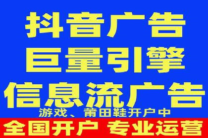 信息流代理实战：精准广告投放案例分析